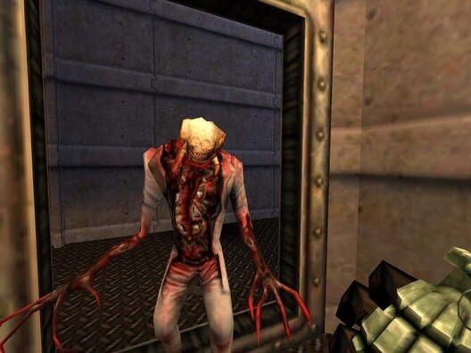 Half-Life: Source screenshot 3