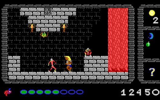 Dark Ages screenshot 5