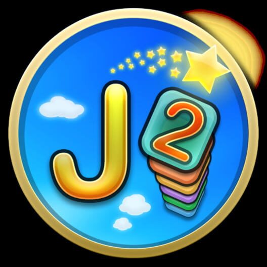 Jumbline 2 Cover