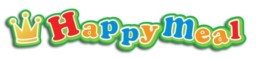 happymeal inc. logo