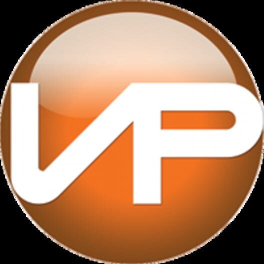 Virtual Programming logo