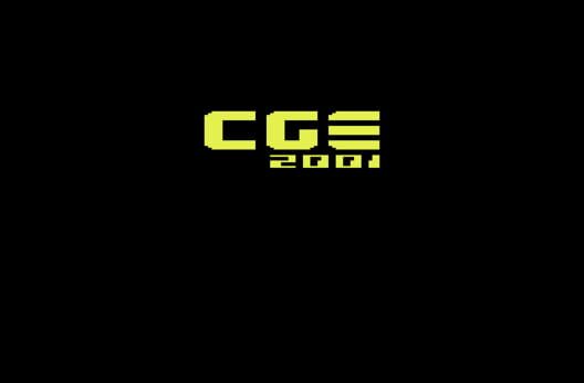 Crazy Valet CGE cover