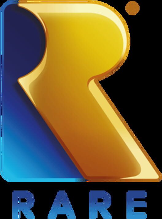 Rare logo