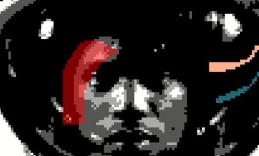 POP: Methodology Experiment One screenshot