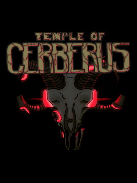 Temple of Cerberus cover