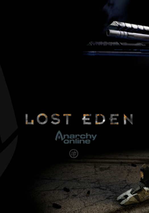 Anarchy Online: Lost Eden
