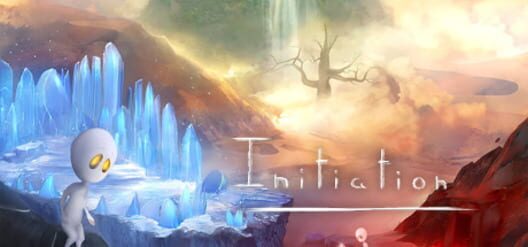 Initiation screenshot