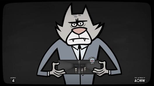The Jackbox Party Pack 5 screenshot 2