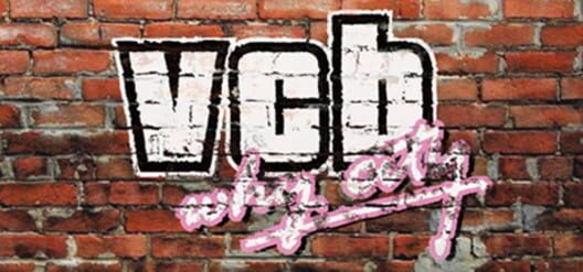 VCB: Why City - The Ballad Of Drunk Khovansky screenshot