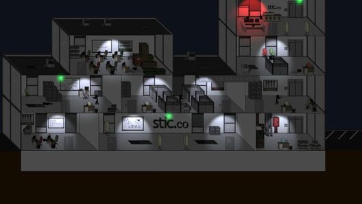 Ballistick screenshot 5