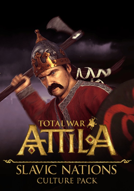 Total War: Attila - Slavic Nations Culture Pack