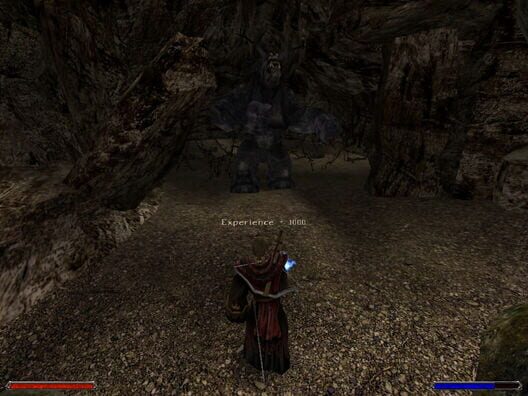 Gothic II screenshot 3
