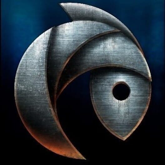 Iron Fish screenshot