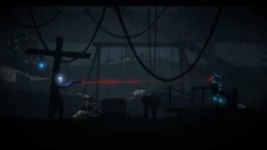 The Fall screenshot 6