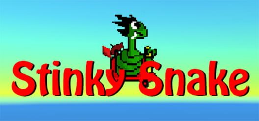 Stinky Snake screenshot