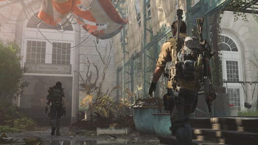 Tom Clancy's The Division 2 screenshot 15