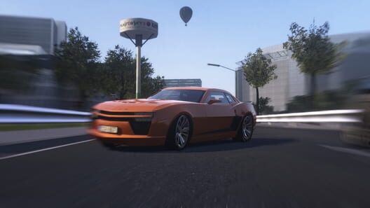 Crash Time III screenshot 5
