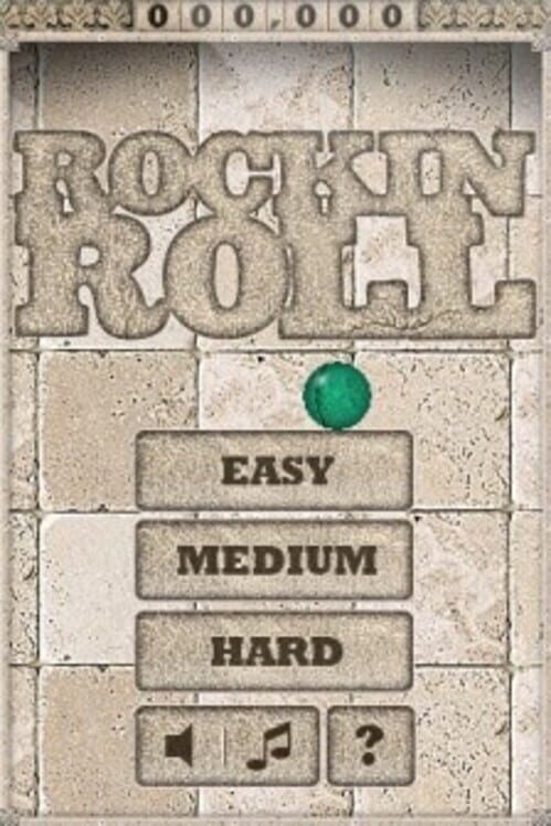 RockinRoll Cover