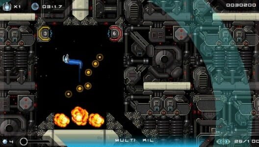 Velocity screenshot 1
