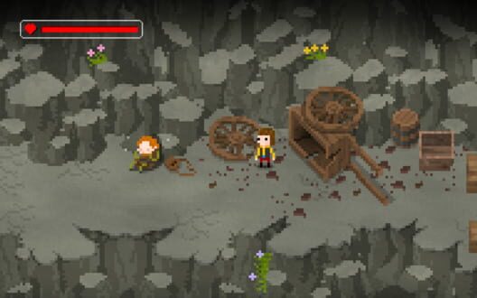 The Count Lucanor screenshot 3
