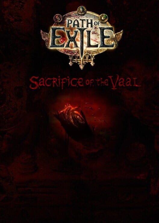Path of Exile: Sacrifice of the Vaal