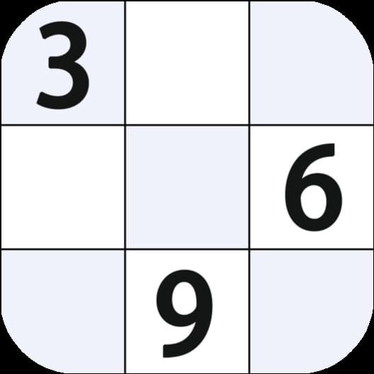 Sudoku Baron cover