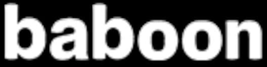 Baboon cover