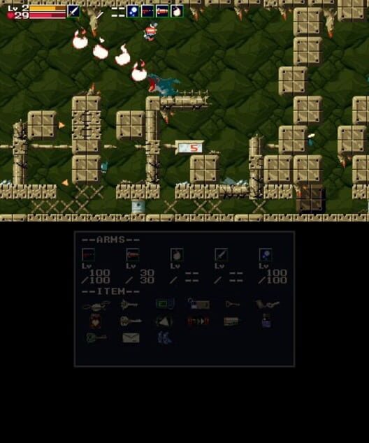 Cave Story screenshot 7