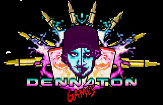 Dennaton Games logo