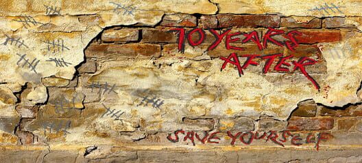 10 Years After screenshot