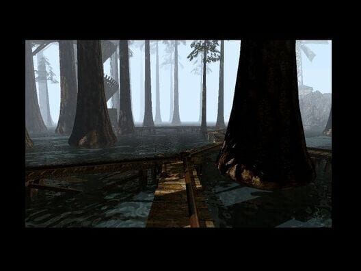 Myst: Masterpiece Edition screenshot 5