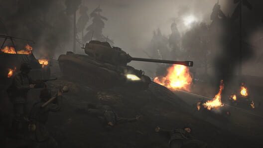 Heroes & Generals screenshot 3