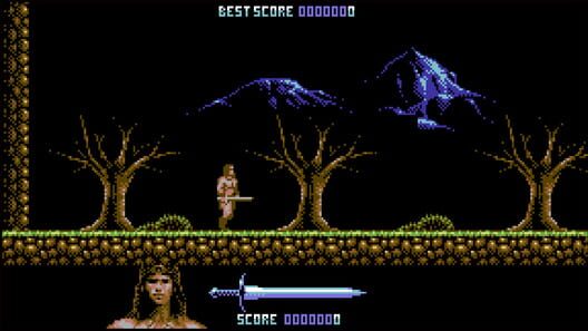 Black Jewel screenshot 4