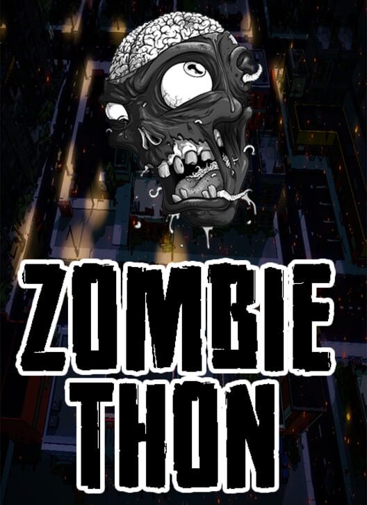 ZombieThon screenshot