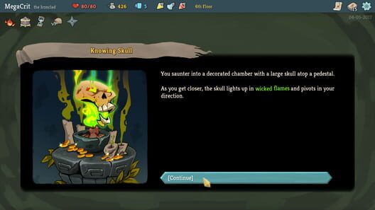 Slay the Spire screenshot 6