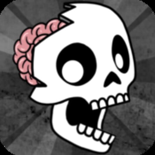 Skullduggery! cover