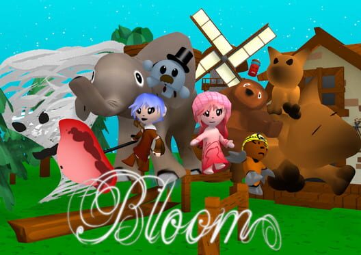Bloom