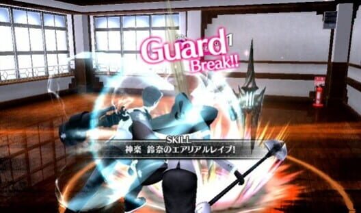 The Caligula Effect: Overdose screenshot 3