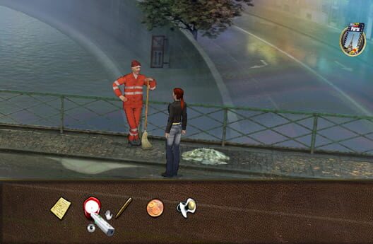 Secret Files 2: Puritas Cordis screenshot 7