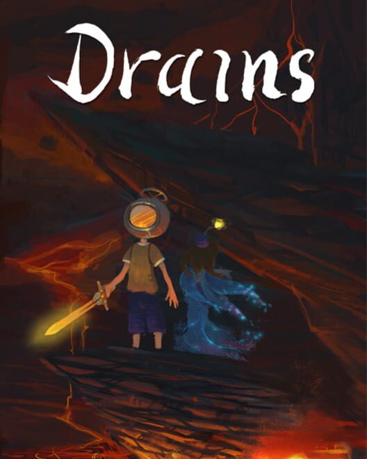 Drains cover