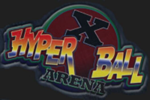 HyperXBall cover