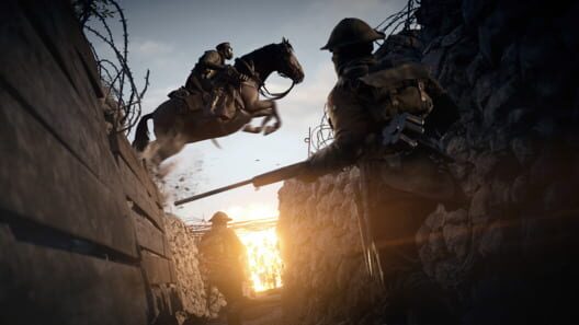 Battlefield 1: Revolution screenshot 9