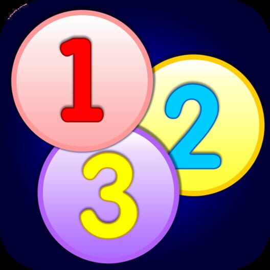 Starfall Numbers cover