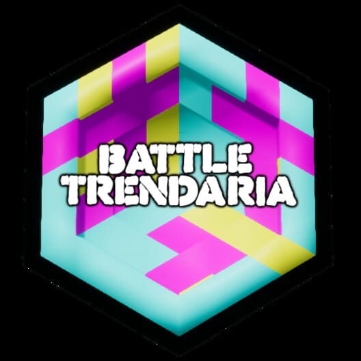 Battle Trendaria cover