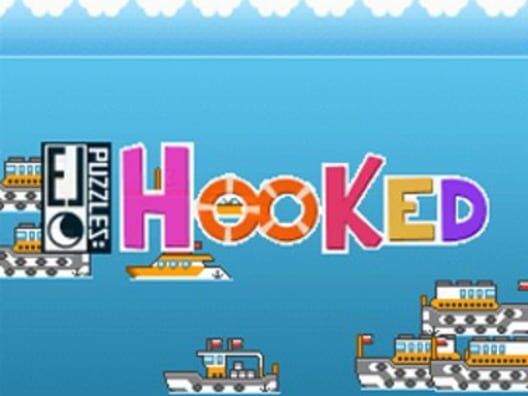 EJ Puzzles: Hooked cover
