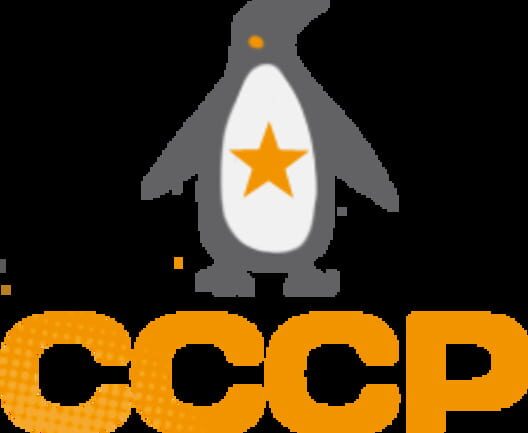 CCCP logo