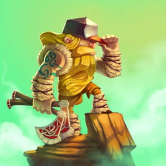 Where's My Helmet? screenshot