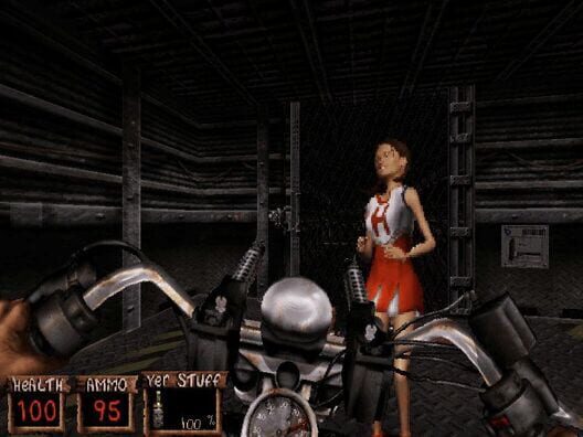 Redneck Rampage screenshot 5