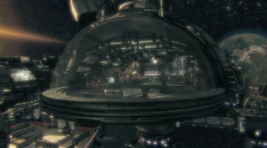 Planet Ancyra Chronicles screenshot 4