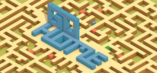 Go Home - Rage incoming screenshot